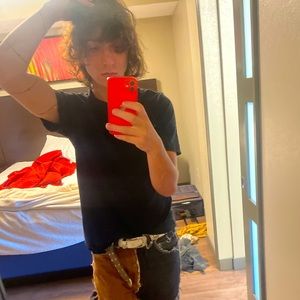 Meet your Posher, Xander